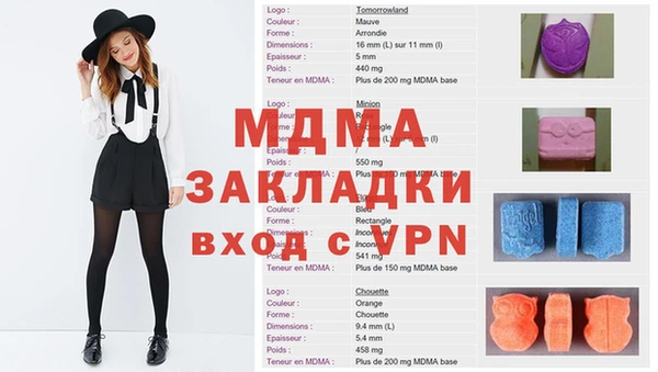 СК Медногорск
